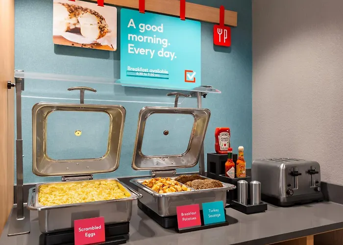 Avid Hotels - Madison - Monona By Ihg