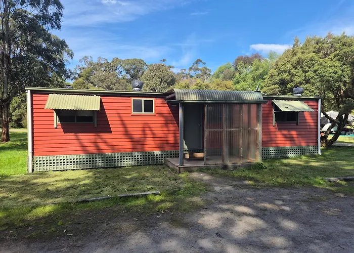 Otways Tourist Park