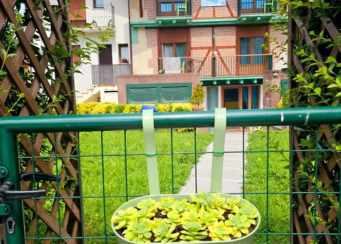 Pension Paloma - Oiartzun