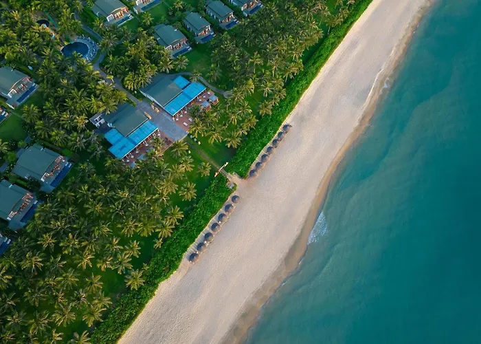 Moevenpick Resort Cam Ranh