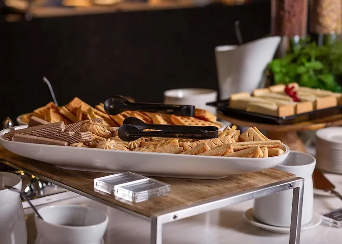 Movenpick Hotel Tallinn