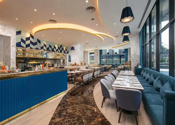 Moevenpick Living West Hanoi