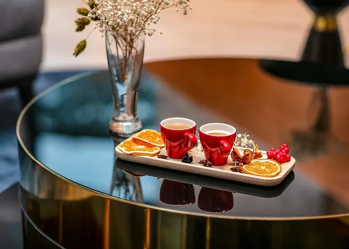 Moevenpick Living West Hanoi