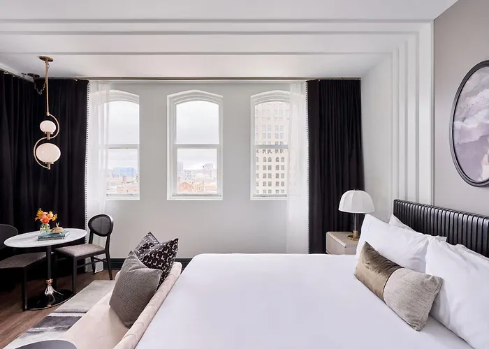 , In The Unbound Collection By Hyatt