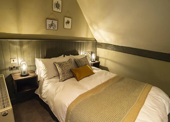 Kings Arms Hotel