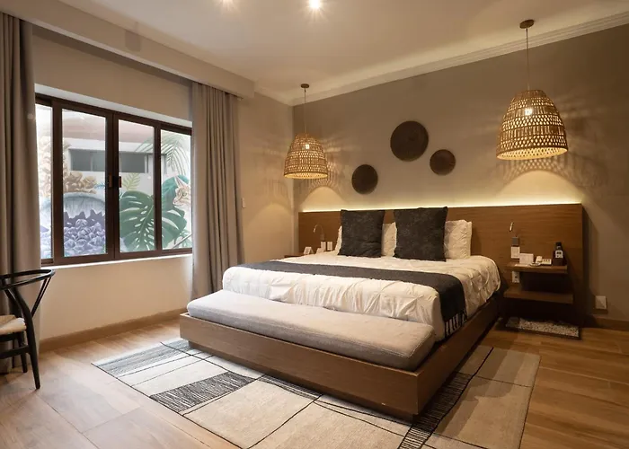 Agata Boutique & Spa