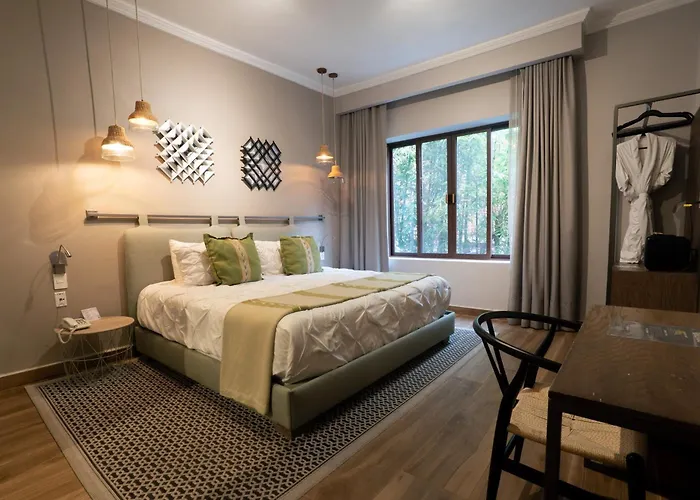 Agata Boutique & Spa