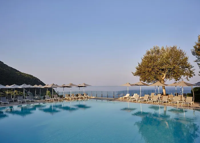 Atlantica Grand Mediterraneo Resort - Adults Only