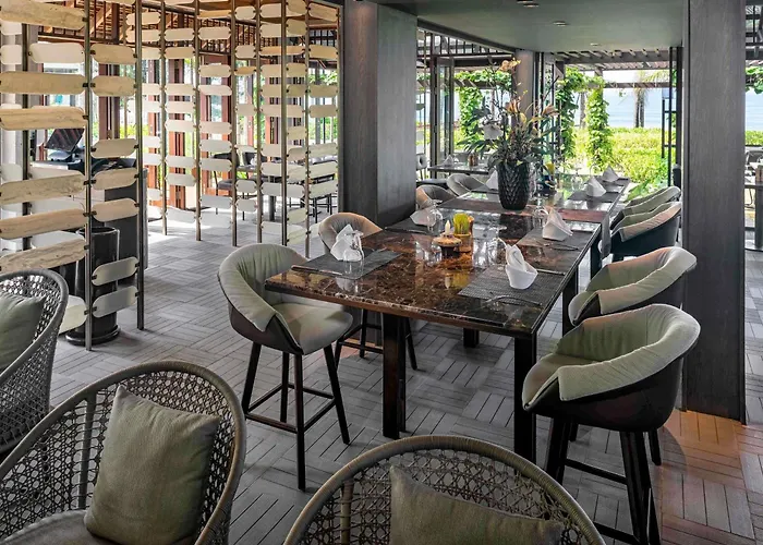 Grand Mercure Khao Lak Bangsak