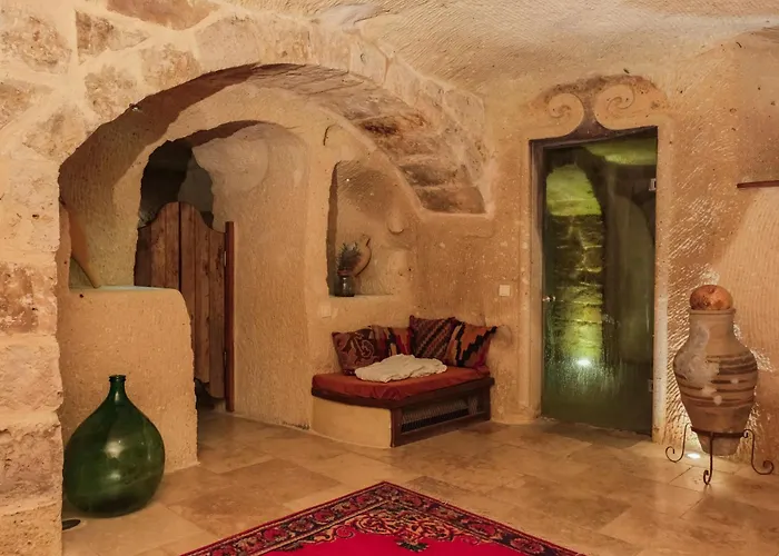 Doda Artisanal Cave 14 Plus (Adults Only)