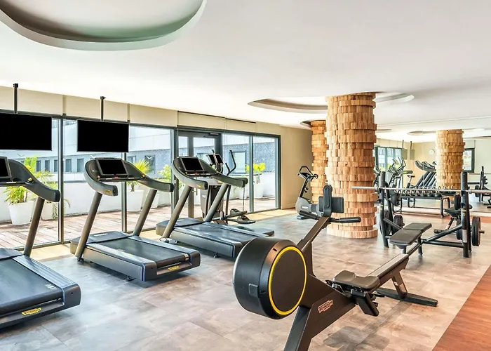 Movenpick -Accor Group