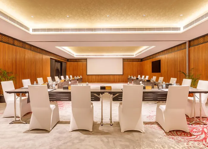 Hyatt Centric Soalteemode