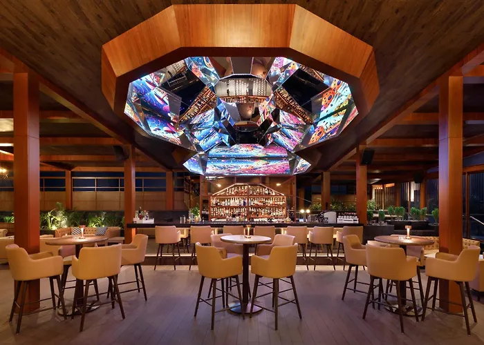 Hyatt Centric Soalteemode