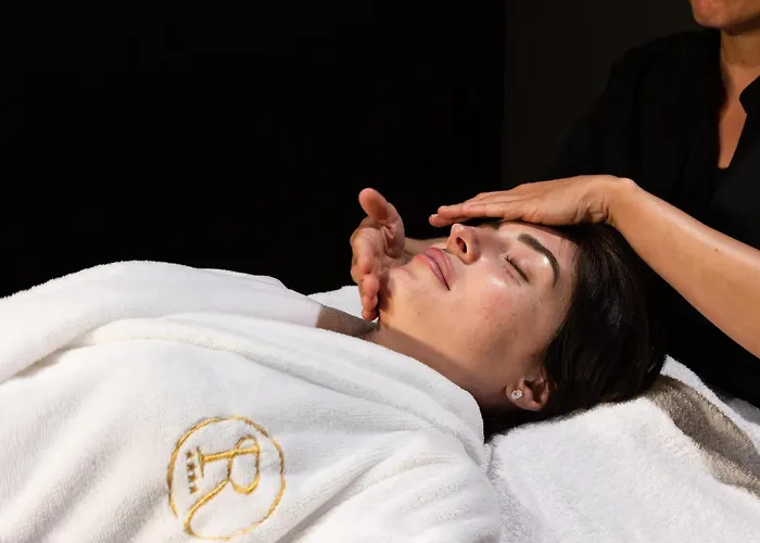 &Spa Rocabella