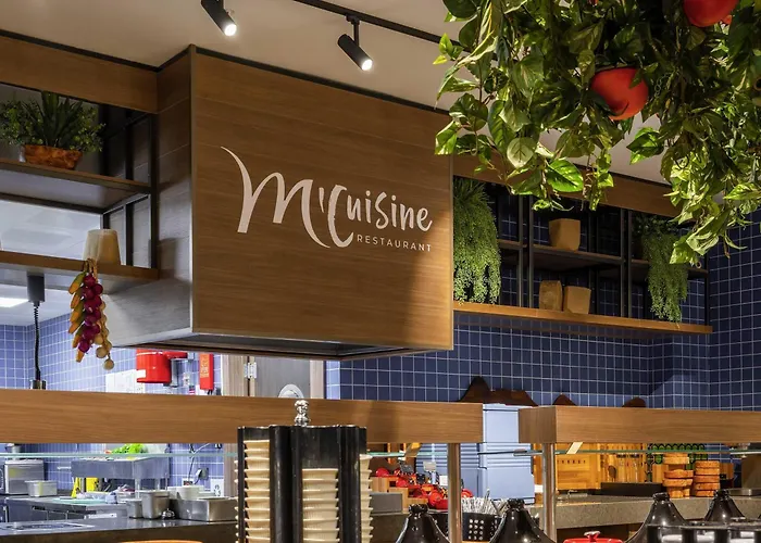 Mercure Trabzon