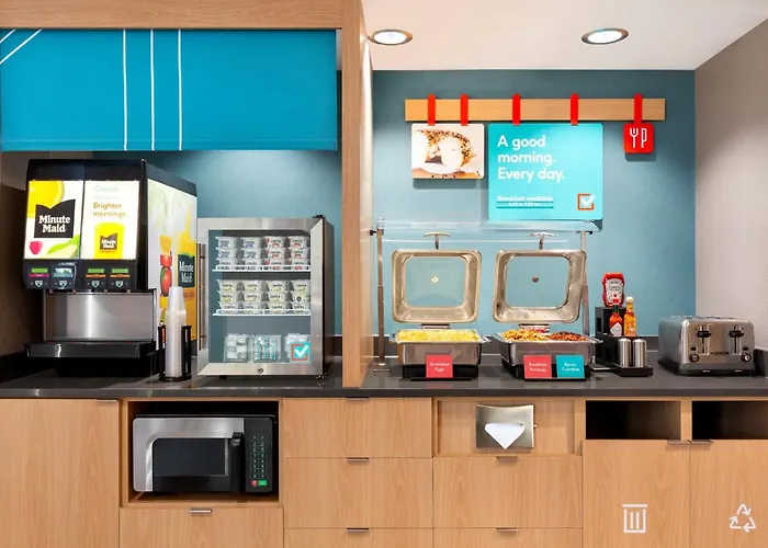 Avid Hotels - Macon North By Ihg