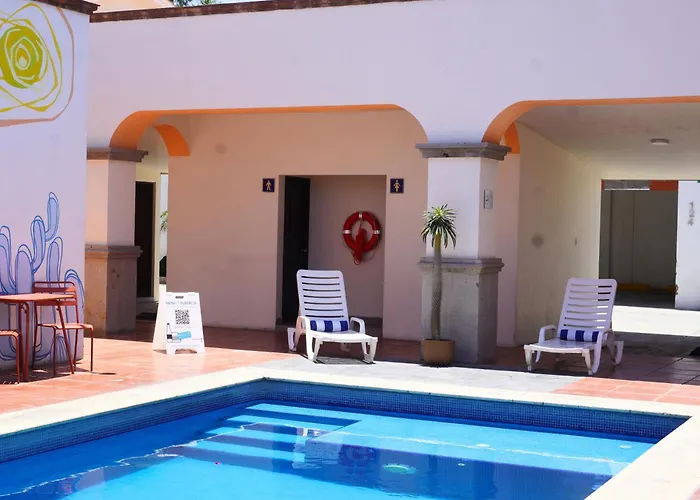 Hotel Buen Valle