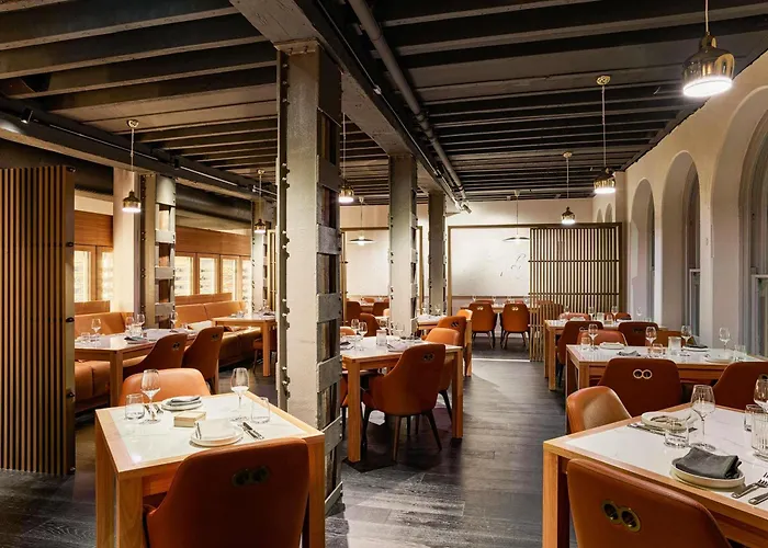 Porter House Sydney - Mgallery