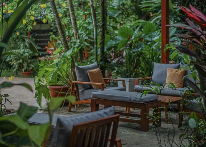 Villa Lu Amazon Ecolodge