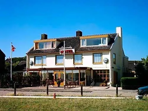 Badhotel Zeecroft