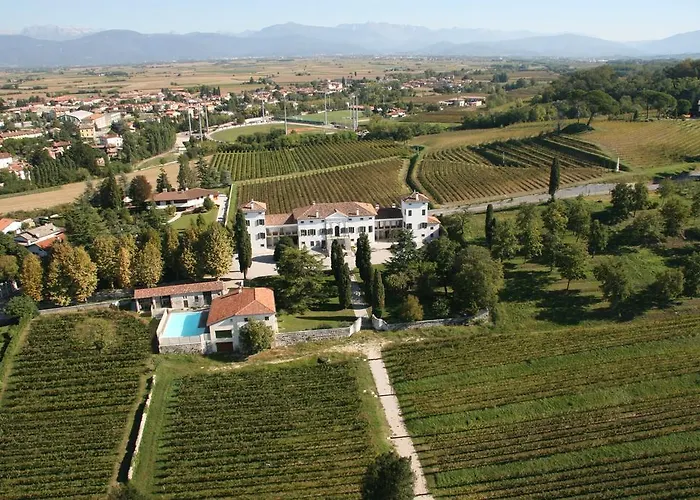 Villa Dragoni
