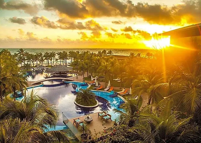 Carmel Cumbuco Resort