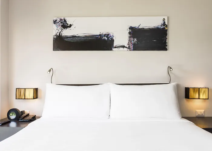 Hôtel Maitria Sukhumvit 18 Bangkok - Une Collection Chatrium