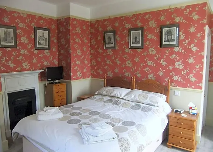 Grange Farm House