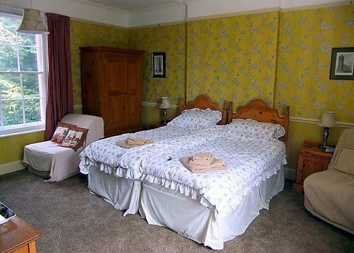 Grange Farm House