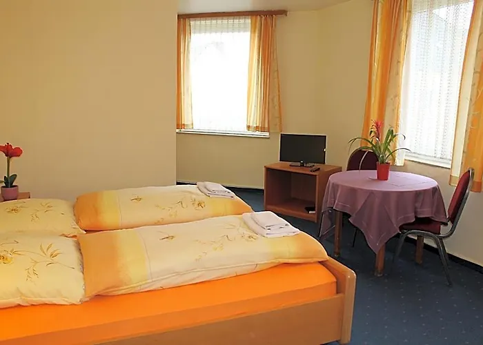 Hotel Hubbert
