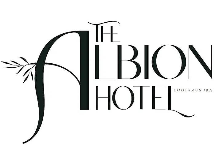 The Albion Hotel