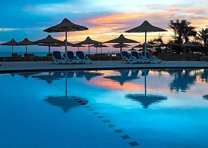 Silver Beach Redsea Resort