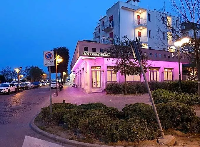 Hotel Fortuna