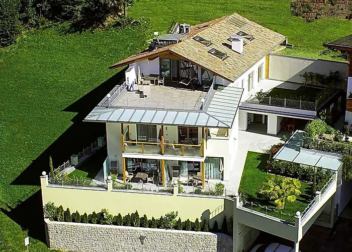 Apartmenthaus Gruberhof