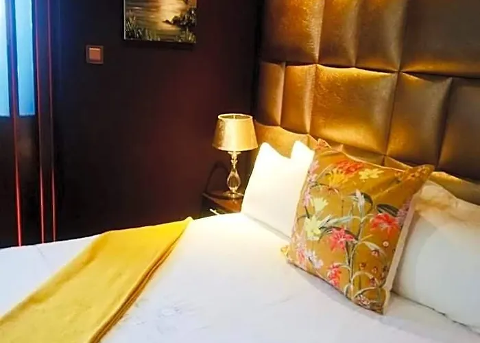Thavhani Boutique Hotel