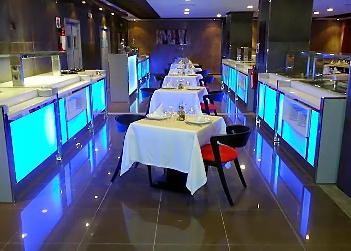 Hotel Emilio Moretti
