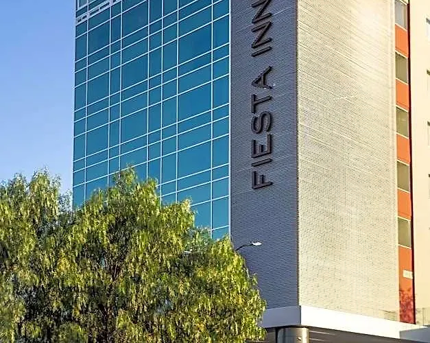 Fiesta Inn Celaya Galerias