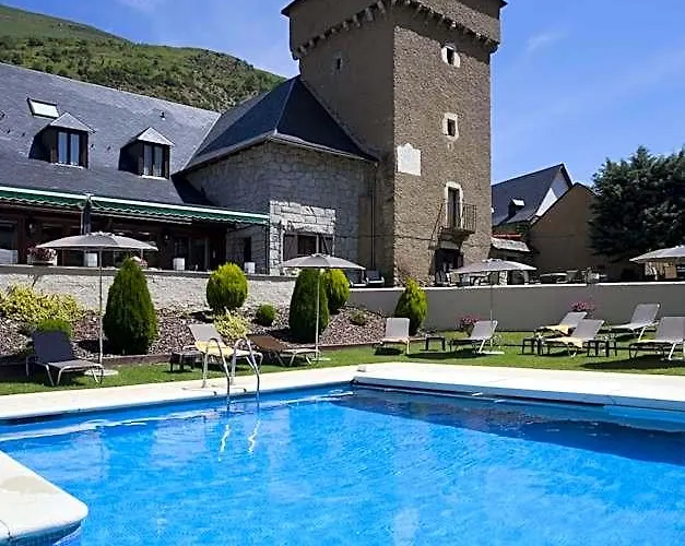 Parador De Arties