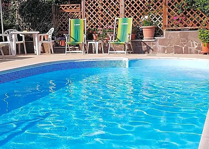 Hotel Garden Ristorante