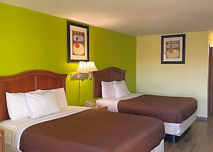 Linder Motor Lodge
