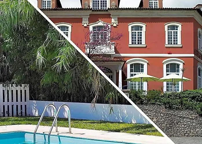Hotel Do Parque, Boutique Hotel - Curia