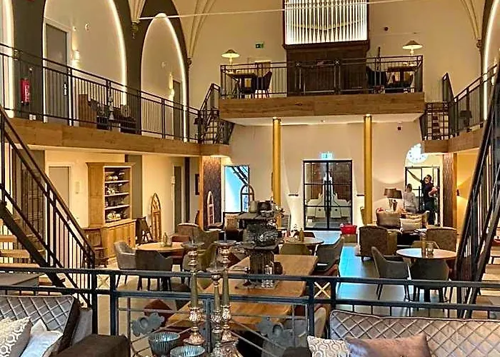 KerkHotel Biervliet