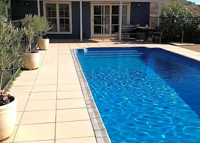 Amazing Views Pet Friendly Bed And Breakfast