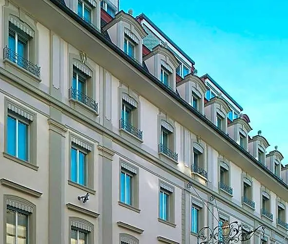 Hotel Weisses Kreuz