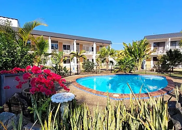 Tower Court Motel - Adults Only Haven