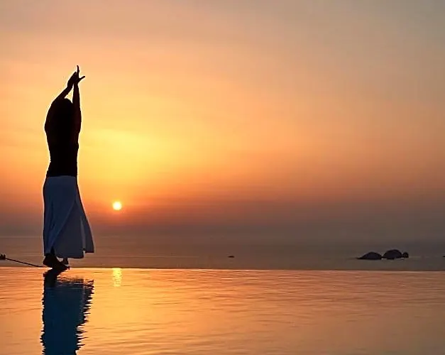 Mythic Paros , Adults Only
