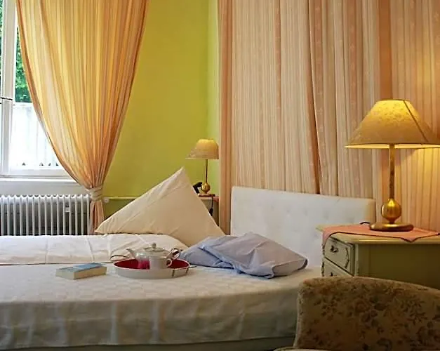 Hotel Waldfriede