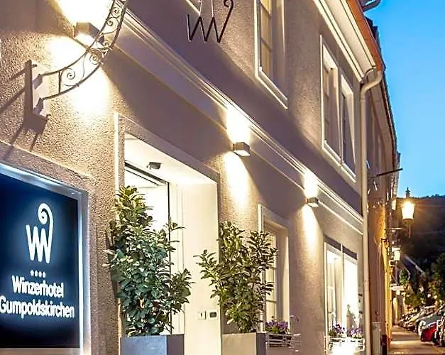 Winzerhotel
