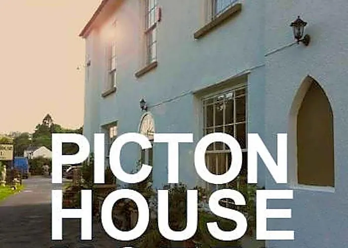 Picton-House