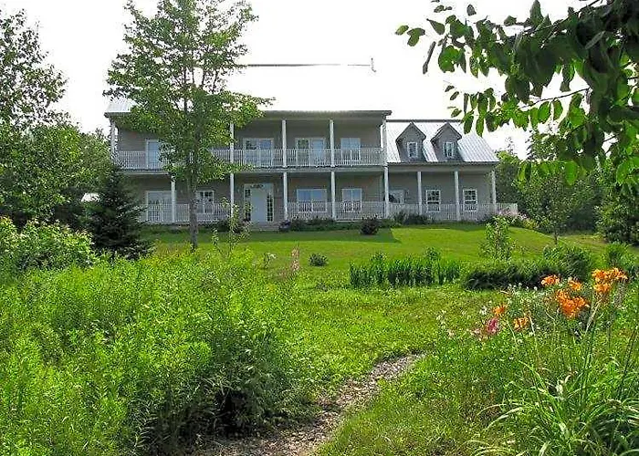 Tulloch Inn & Gifts